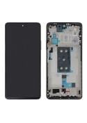 Ecran complet NOIR - Xiaomi 11T - Photo 1