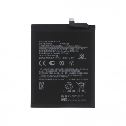 Batterie compatible - Mi 10T - Photo 2