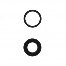 Protection de vitre caméras arrière - iPhone 17