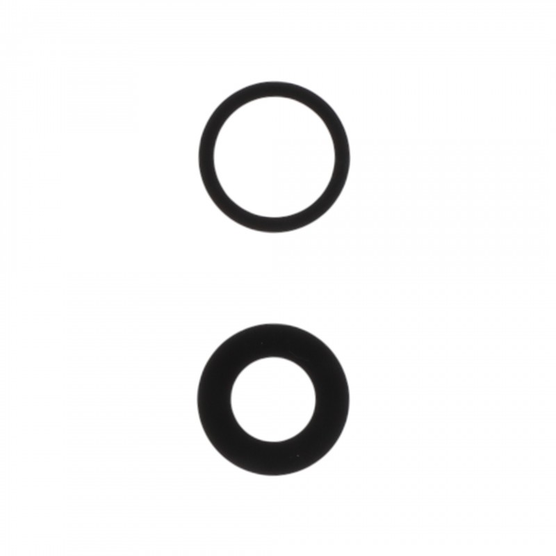 Protection de vitre caméras arrière - iPhone 17