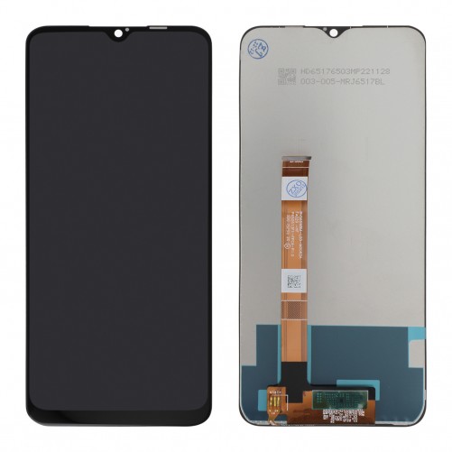 Ecran - Realme C3 photo 1