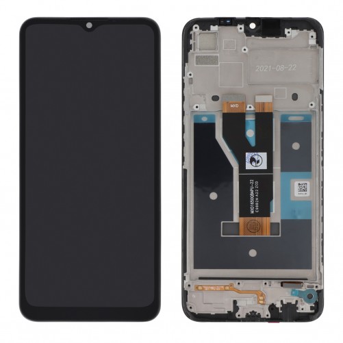 Ecran complet - Realme C11 2021 photo 1