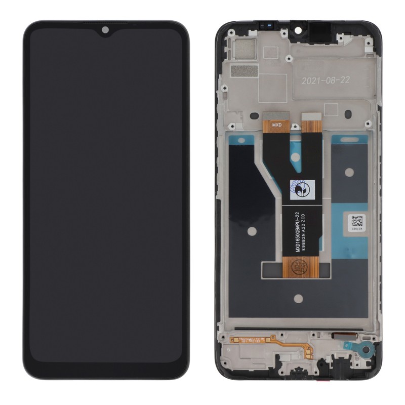 Ecran complet - Realme C11 2021 photo 1