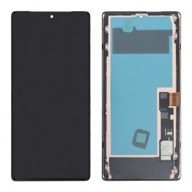 Ecran Google Pixel 6 Pro - Compatible - OLED photo 1