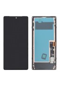 Ecran Google Pixel 6 Pro - Compatible - OLED photo 2
