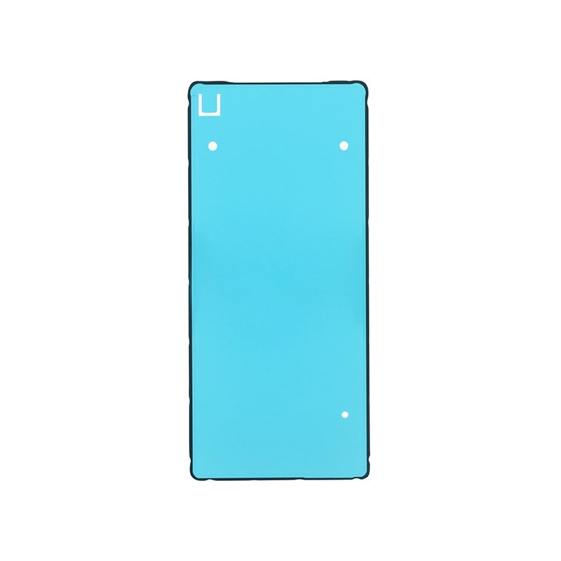 Sticker écran Google Pixel 7A Officiel photo 1