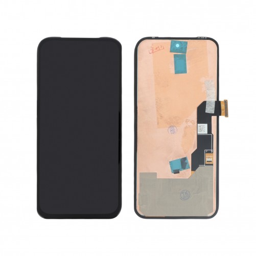 Ecran Google Pixel 8a - Compatible photo 1