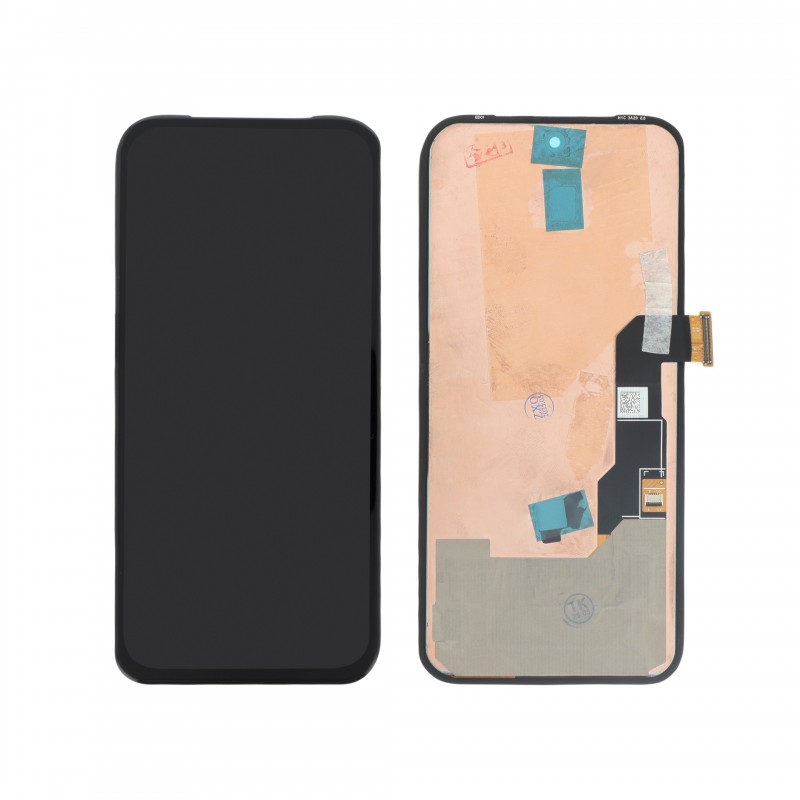 Ecran Google Pixel 8a - Compatible photo 1