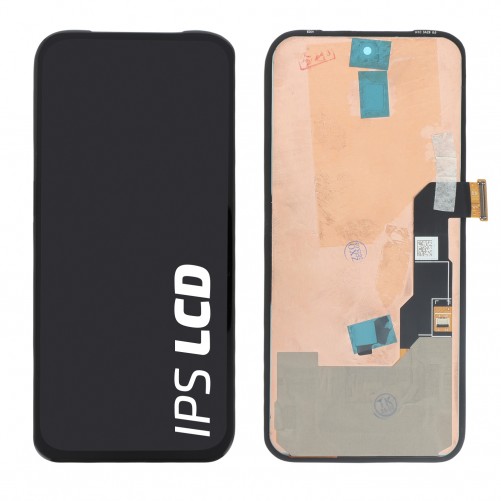 Ecran Google Pixel 8a - Compatible photo 2