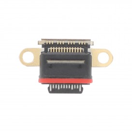 Connecteur de charge Google Pixel 8a - Compatible photo 1