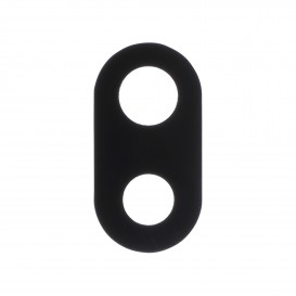 Vitre de caméra arrière Google Pixel 8a - Compatible photo 1