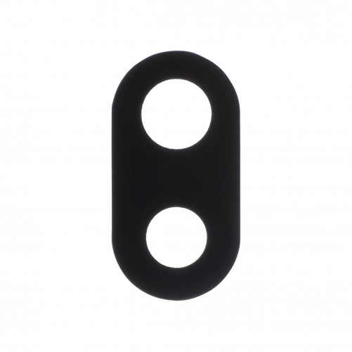 Vitre de caméra arrière Google Pixel 8a - Compatible photo 1