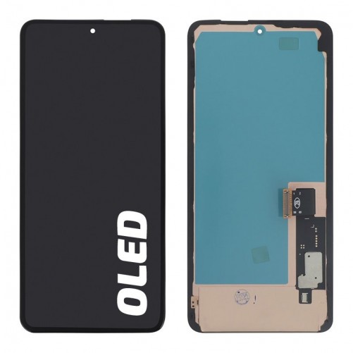 Ecran avec cadre Google Pixel 8 Pro - OLED photo 1