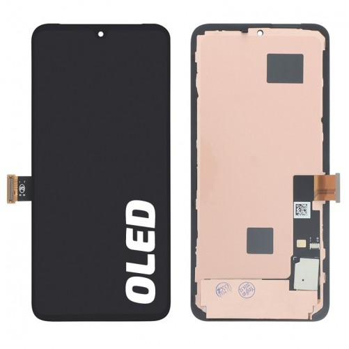 Ecran Google Pixel 8 - Compatible - OLED photo 2