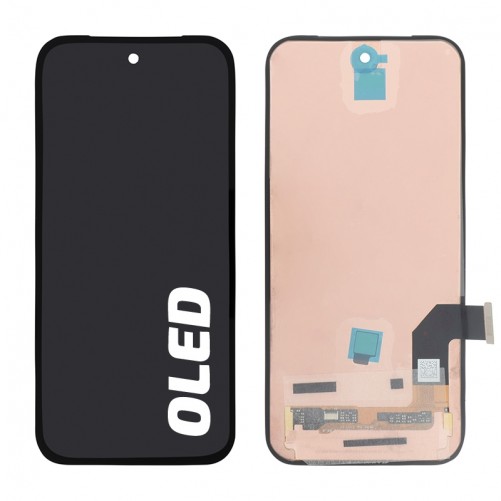 Ecran Google Pixel 9a - Compatible photo 1