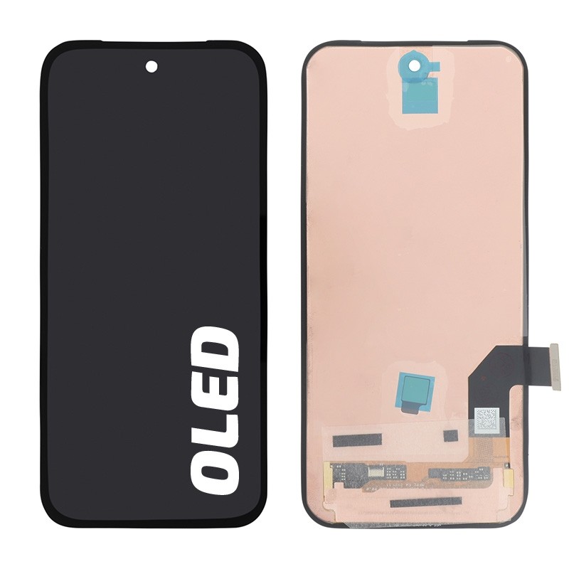 Ecran Google Pixel 9a - Compatible photo 1