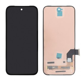 Ecran Google Pixel 9a - Compatible photo 1