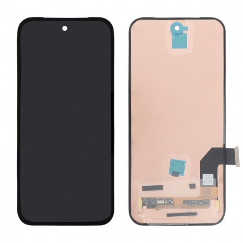 Ecran Google Pixel 9a - Compatible photo 2