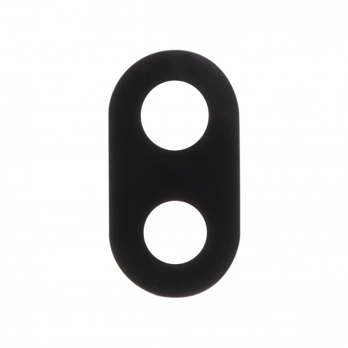 Vitre de caméra arrière Google Pixel 9a - Compatible photo 1