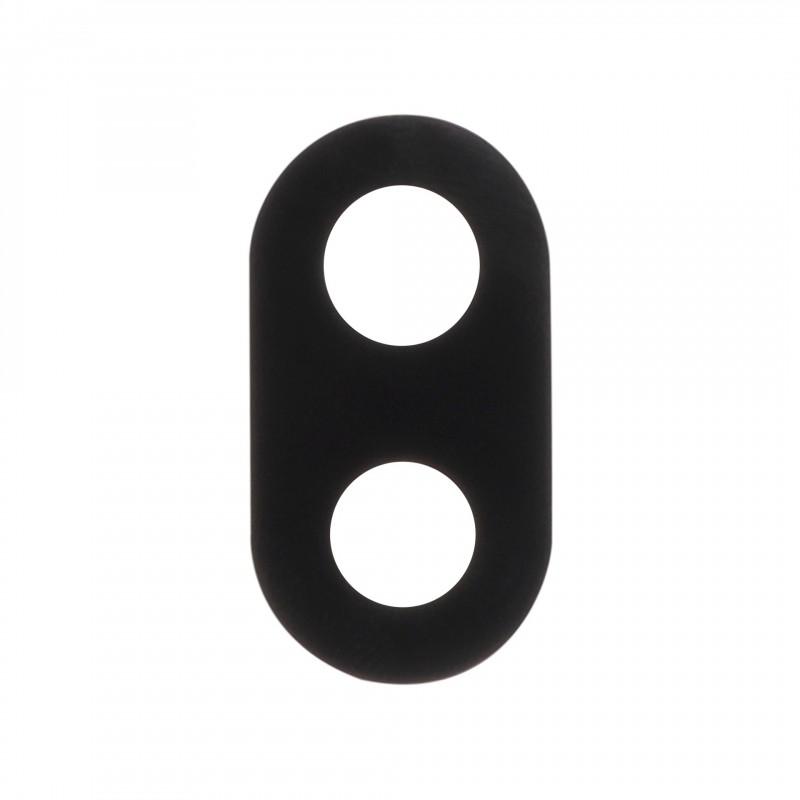 Vitre de caméra arrière Google Pixel 9a - Compatible photo 1