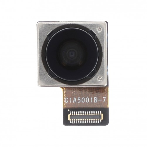 Caméra arrière Ultra-Grand Angle 48 Mpx Google Pixel 9 - Officielle reconditionnée photo 1