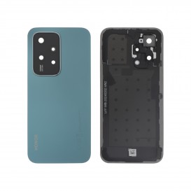 Vitre arrière Officielle Honor 200 Lite - Bleue photo 1