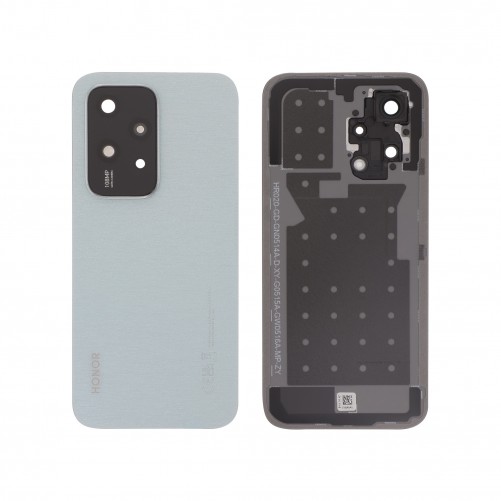 Vitre arrière Honor 200 Lite Officielle - Bleue Étoilée photo 1