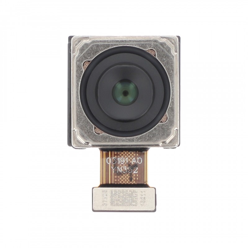 Caméra arrière principale 108 Mpx Honor 200 Lite - Officielle reconditionnée photo 1