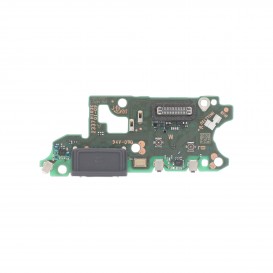Connecteur de charge Honor 200 Lite - Officiel reconditionné photo 1