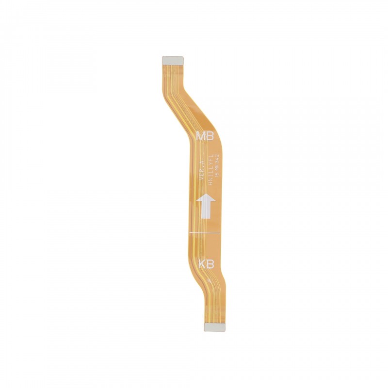 Nappe d\'interconnexion Honor 200 Lite - Compatible photo 1