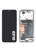 Bloc écran Honor 200 Pro Officiel - Blanc photo 2