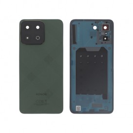 Vitre arrière Honor 200 Smart Officielle - Vert photo 1