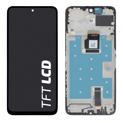 Bloc écran Honor 200 Smart - Officiel reconditionné photo 1