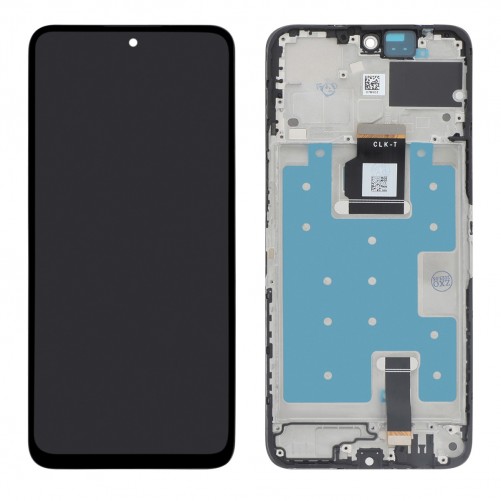 Bloc écran Honor 200 Smart - Officiel reconditionné photo 2