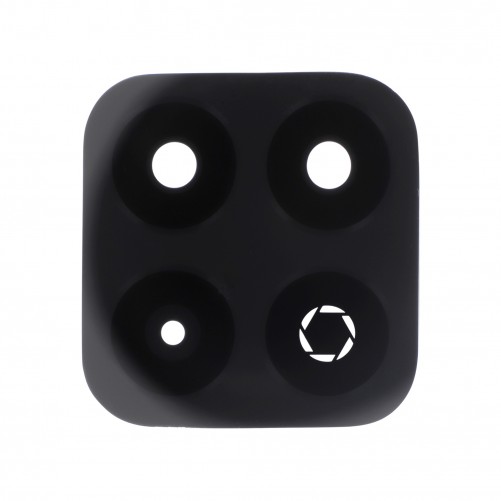 Vitre de caméra arrière Honor 200 Smart - compatible photo 1