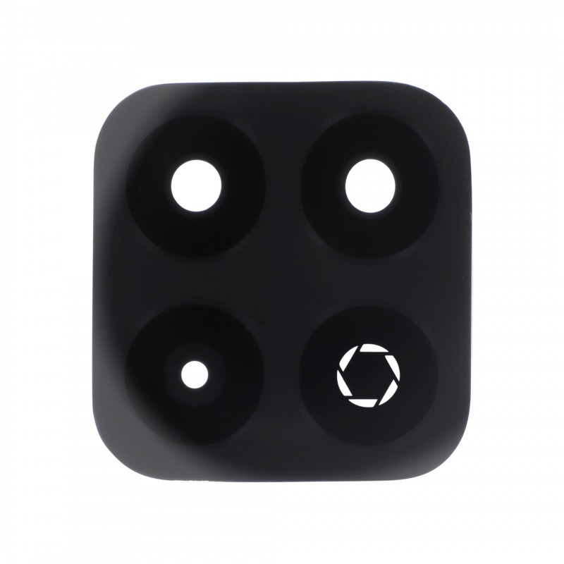 Vitre de caméra arrière Honor 200 Smart - compatible photo 1