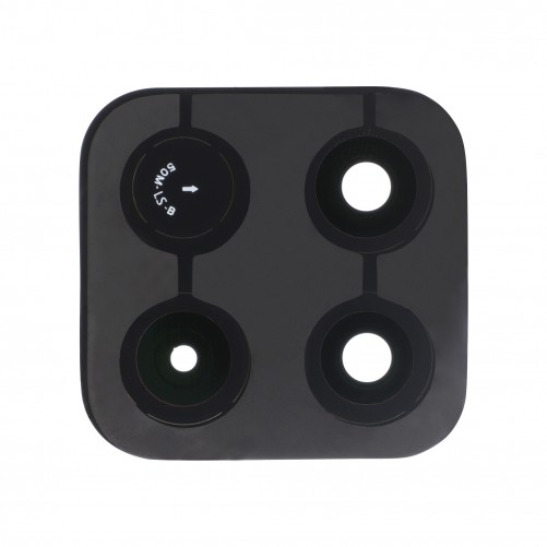 Vitre de caméra arrière Honor 200 Smart - compatible photo 2