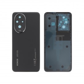 Vitre arrière Officielle Honor 200 - Noir photo 1