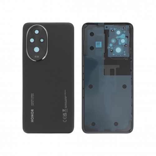 Vitre arrière Officielle Honor 200 - Noir photo 1