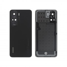 Vitre arrière Officielle Honor 90 Lite - Noire photo 1
