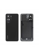 Vitre arrière Officielle Honor 90 Lite - Noire photo 1