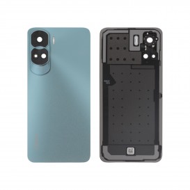 Vitre arrière Honor 90 Lite - Officielle - Bleue photo 1