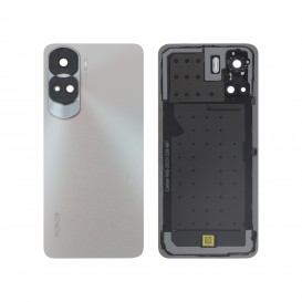 Vitre arrière Officielle Honor 90 Lite - Argent photo 1