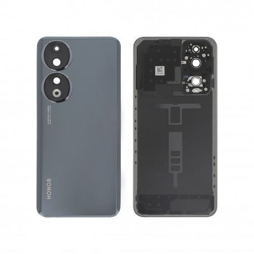 Vitre arrière Officielle Honor 90 - Noire photo 1