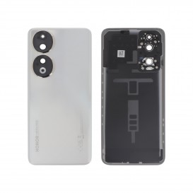 Vitre arrière Honor 90 - Officielle - Argent photo 1