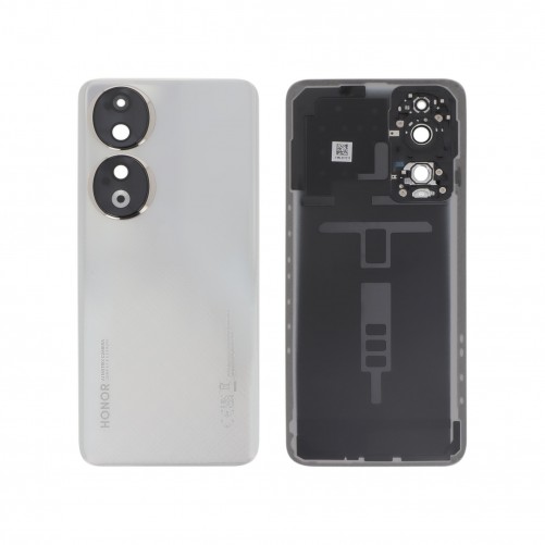 Vitre arrière Honor 90 - Officielle - Argent photo 1