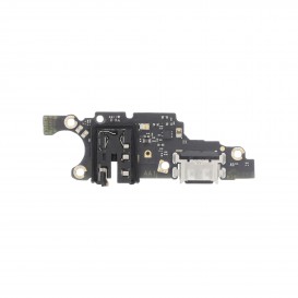 Connecteur de charge + prise jack Honor 90 Smart - Officiel reconditionné photo 1