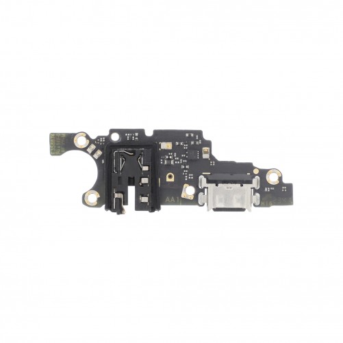 Connecteur de charge + prise jack Honor 90 Smart - Officiel reconditionné photo 1