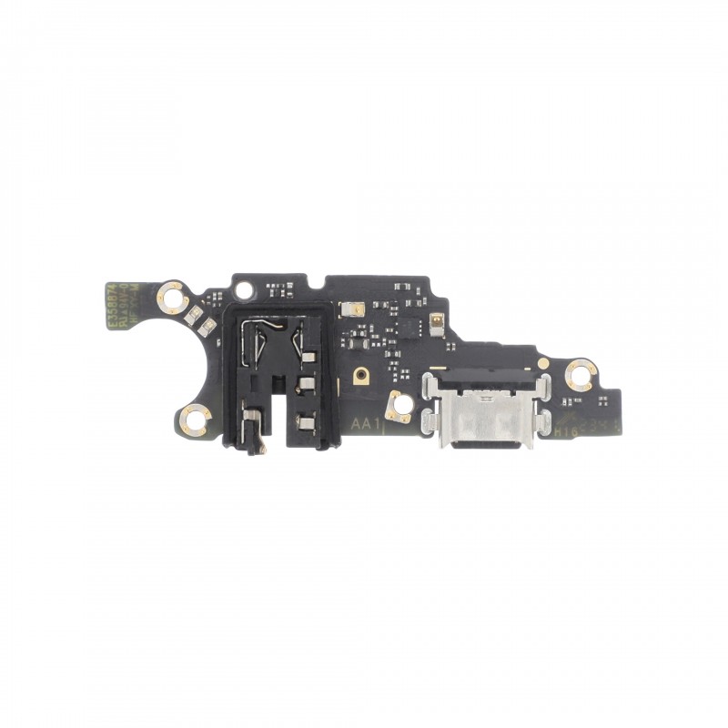 Connecteur de charge + prise jack Honor 90 Smart - Officiel reconditionné photo 1