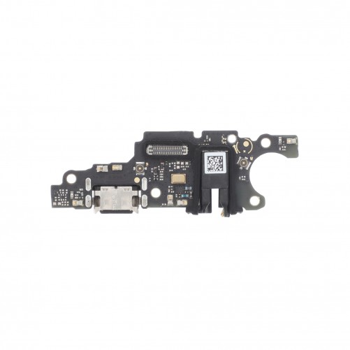 Connecteur de charge + prise jack Honor 90 Smart - Officiel reconditionné photo 2